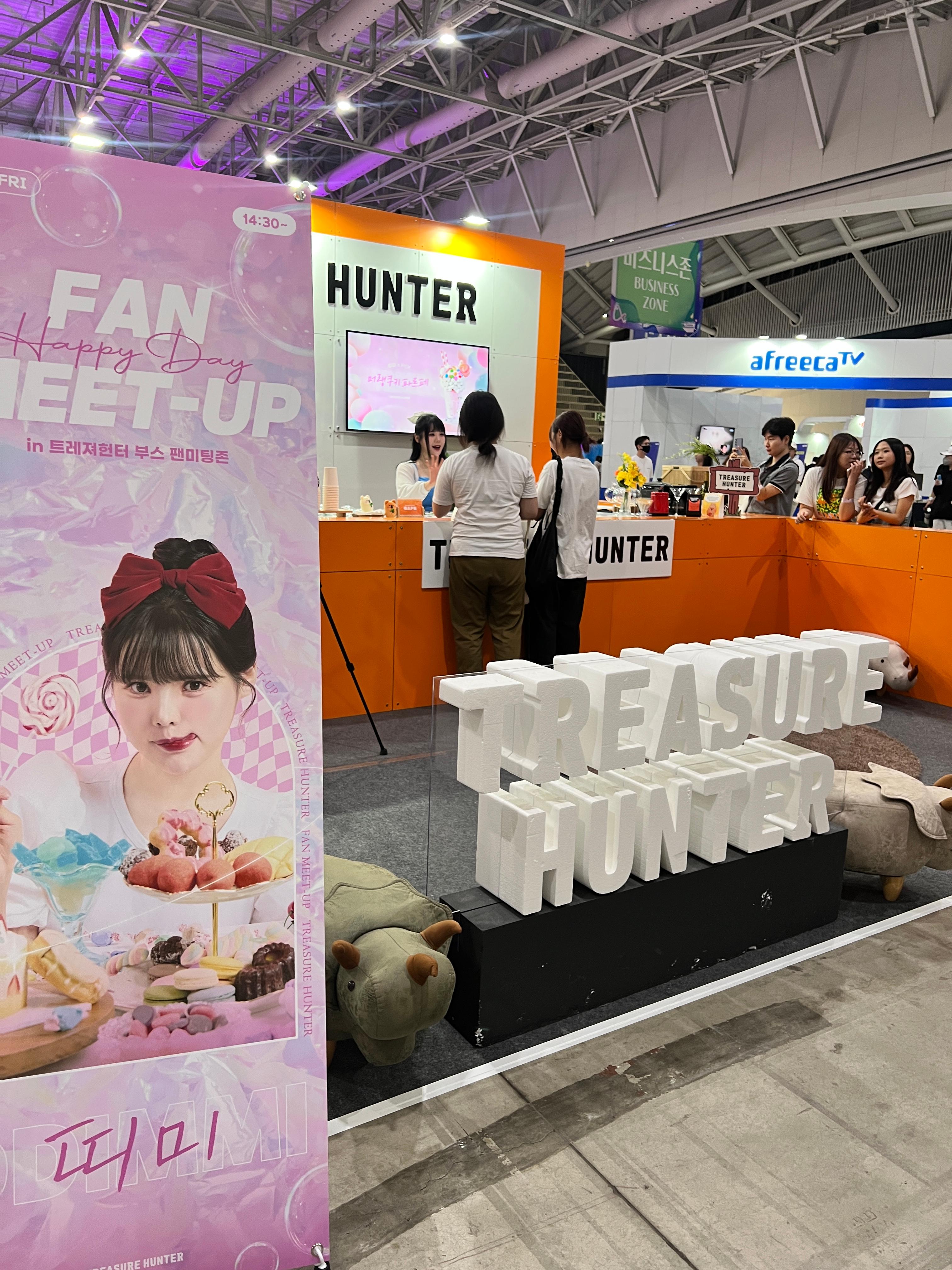 Brand Pitch